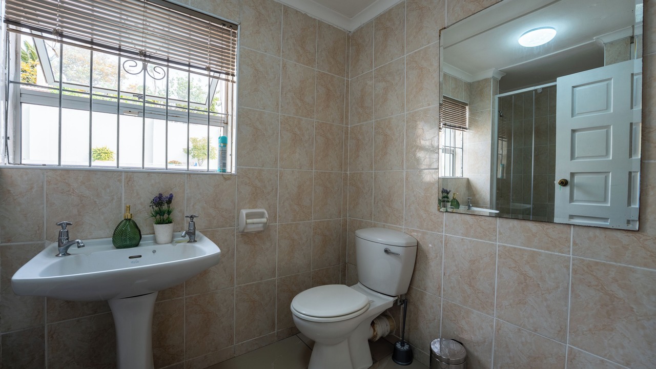 Photo of Bathroom in Port Elizabeth