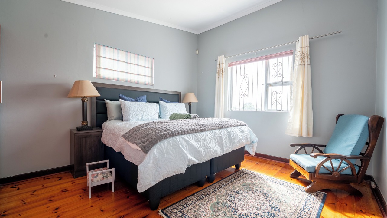 Photo of Bedroom in Port Elizabeth