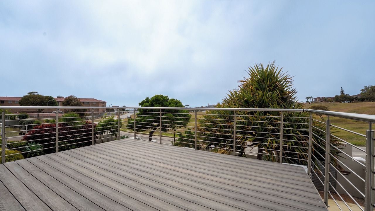 Photo of Patio Balcony in Port Elizabeth