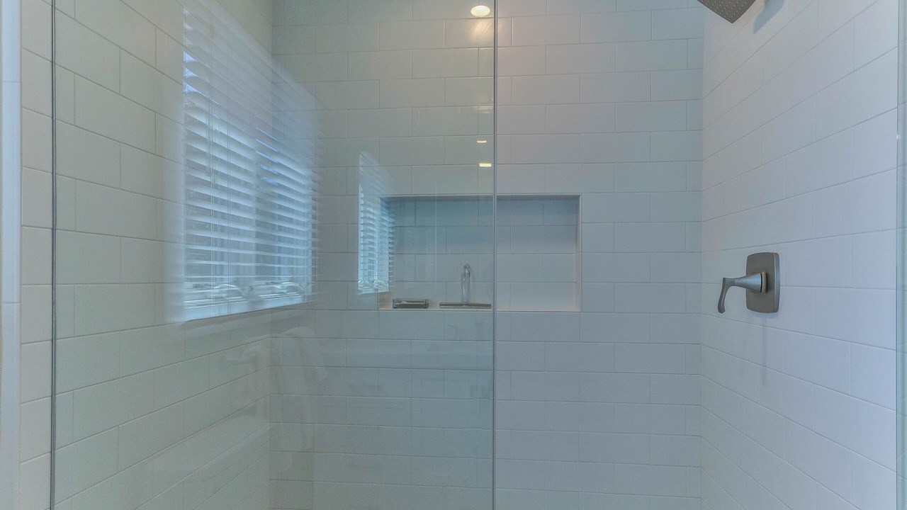 Photo of Bathroom in Carmel Point