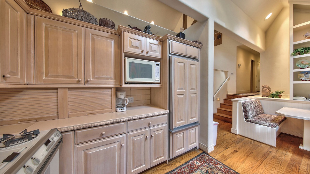 Photo of Kitchen in Northwest Carmel