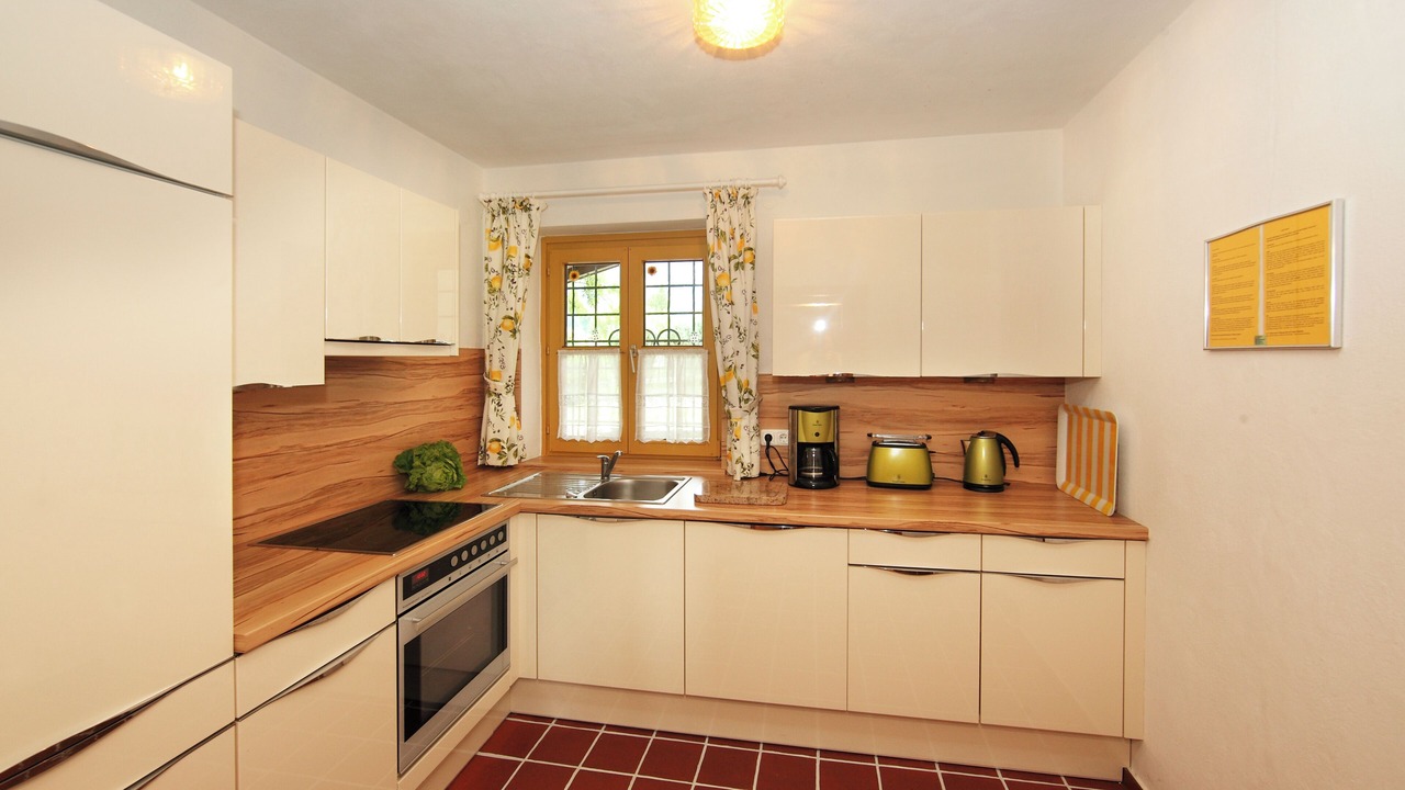 Photo of Kitchen in Lahntal