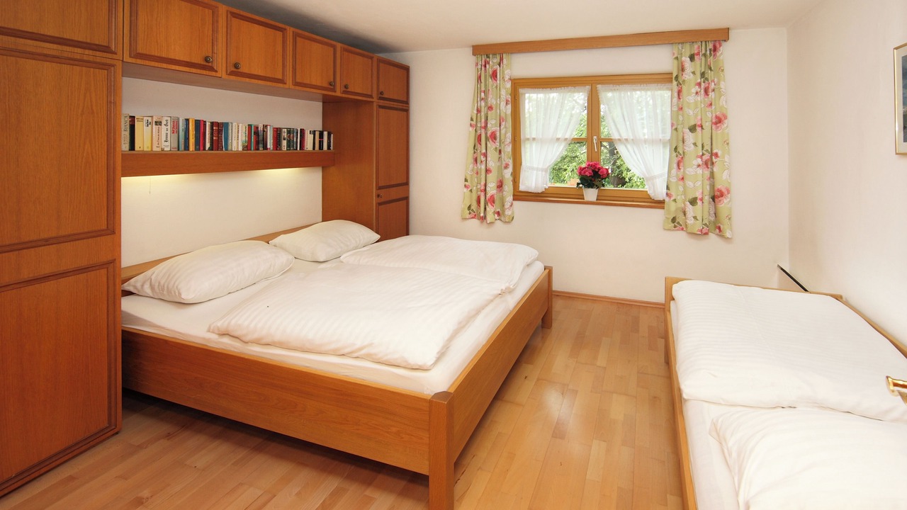 Photo of Bedroom in Lahntal