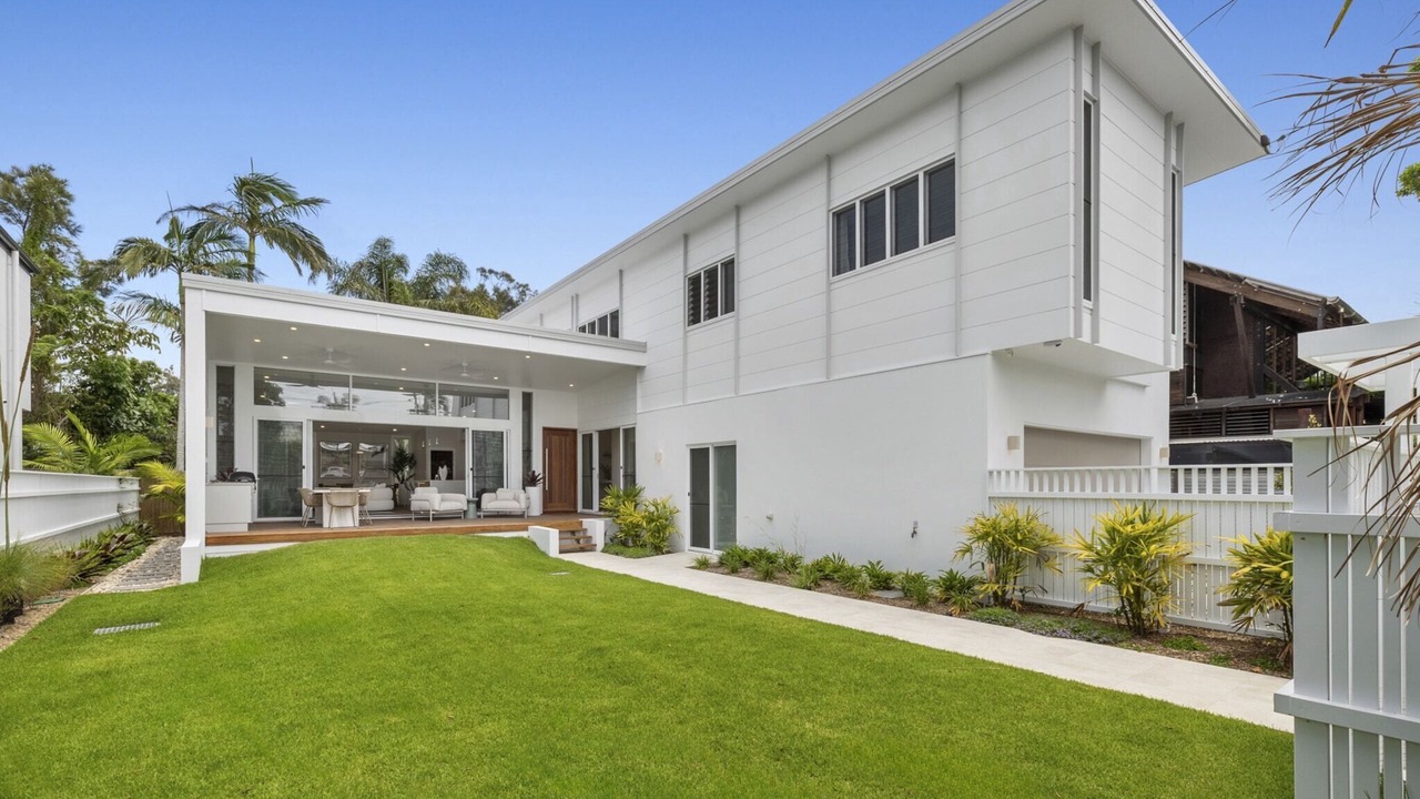 Photo of Outdoor in Hastings Point