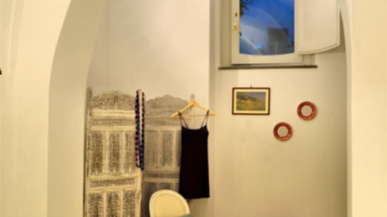 Photo of Bedroom in Amalfi