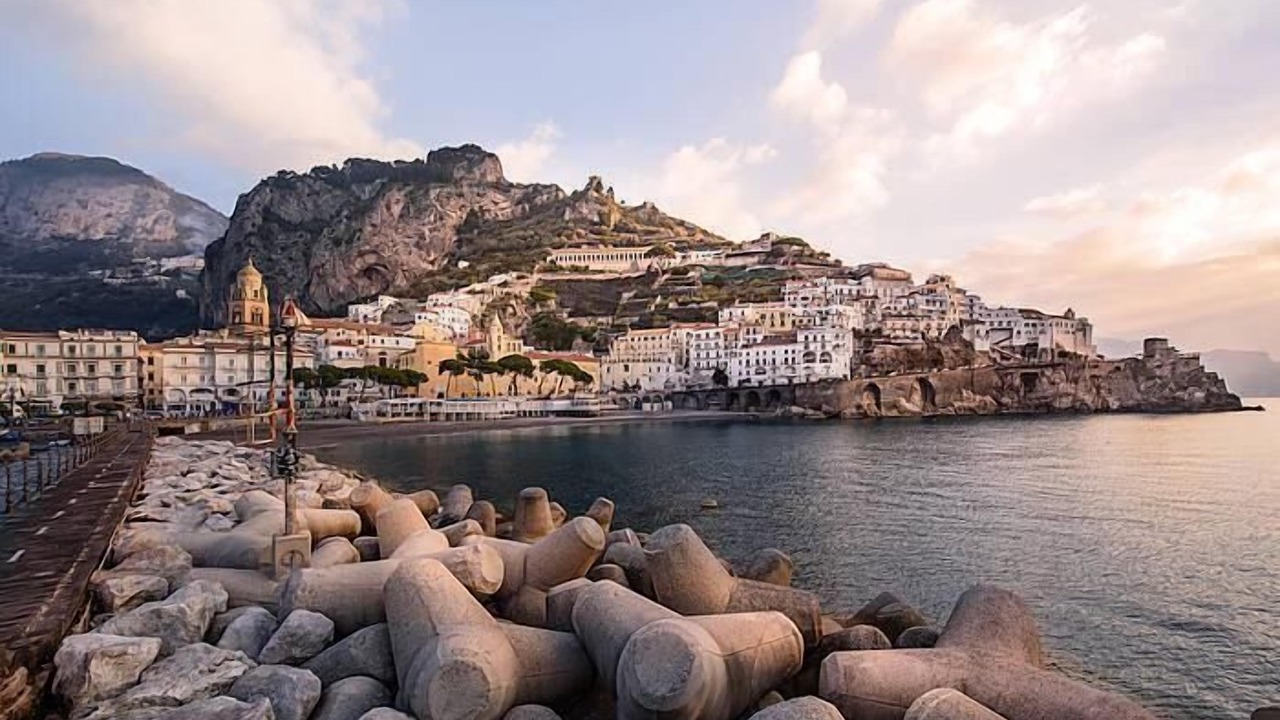 Photo of Others in Amalfi