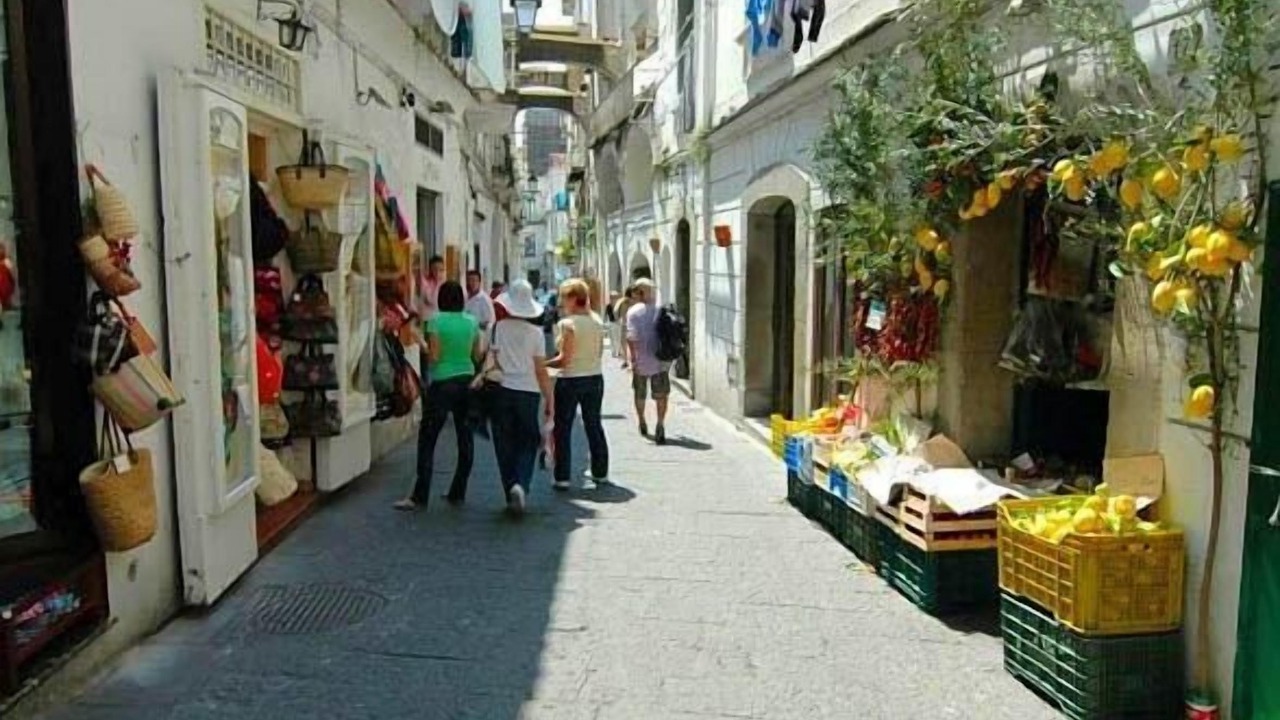 Photo of Others in Amalfi