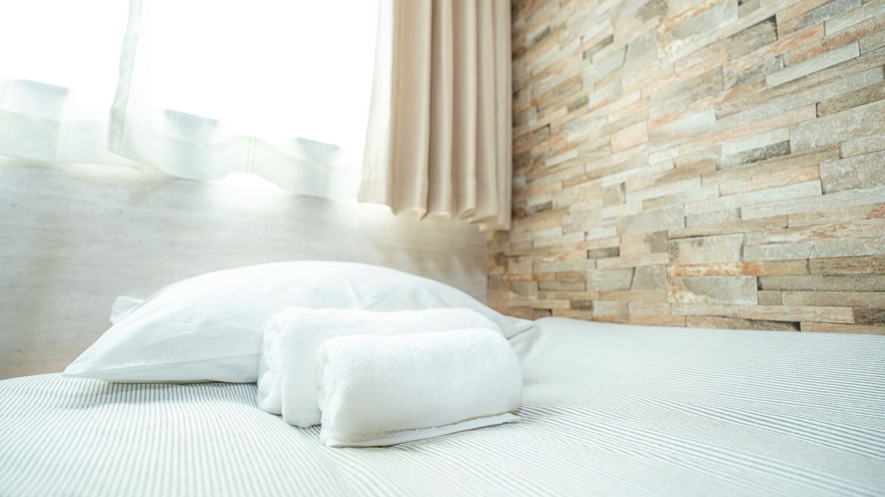 Photo of Bedroom in Midori Ward
