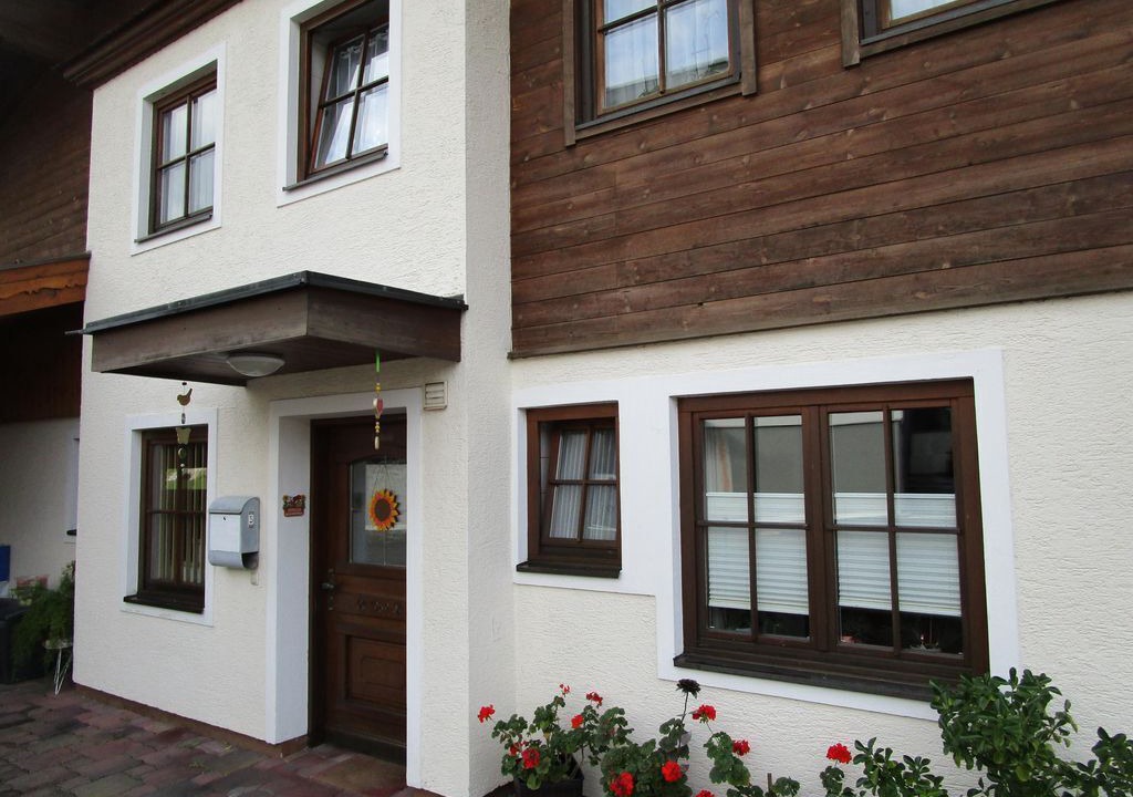 Photo of Outdoor in Muhlbach im Pinzgau