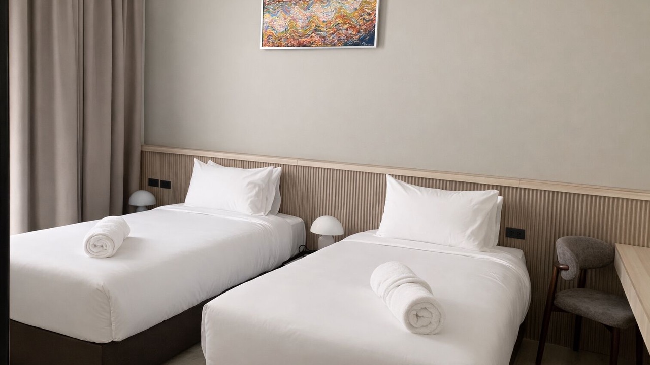 Photo of Bedroom in Si Sunthon