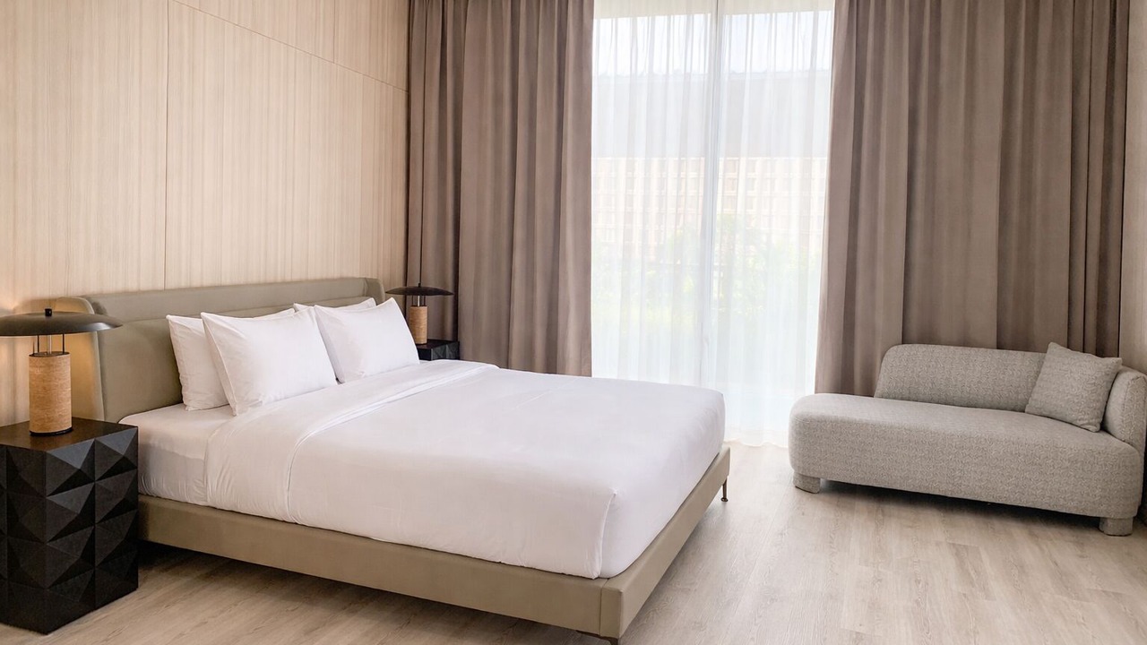 Photo of Bedroom in Si Sunthon