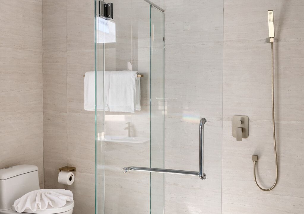 Photo of Bathroom in Si Sunthon