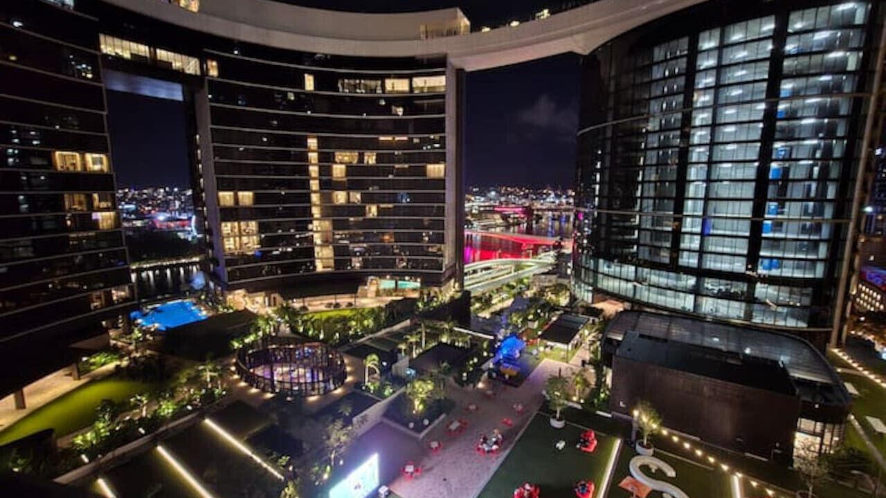 Photo of Outdoor in Brisbane Central Business District