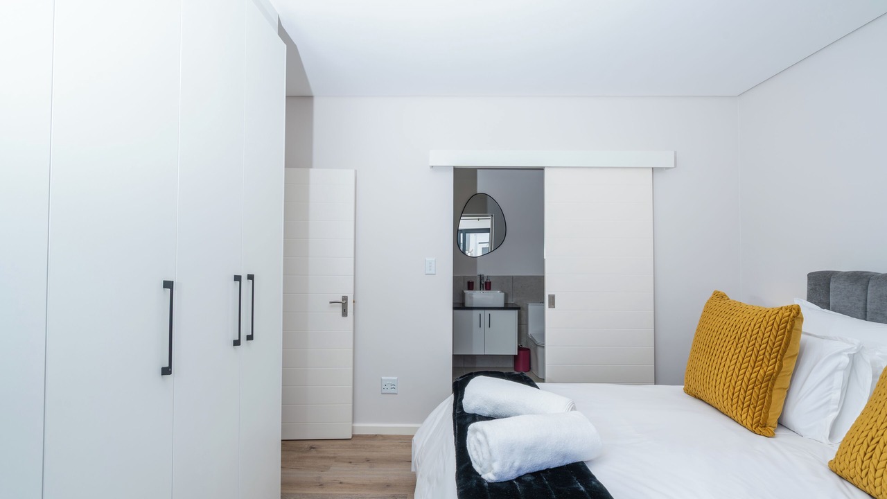 Photo of Bedroom in Mykonos
