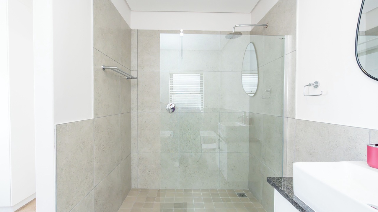 Photo of Bathroom in Mykonos