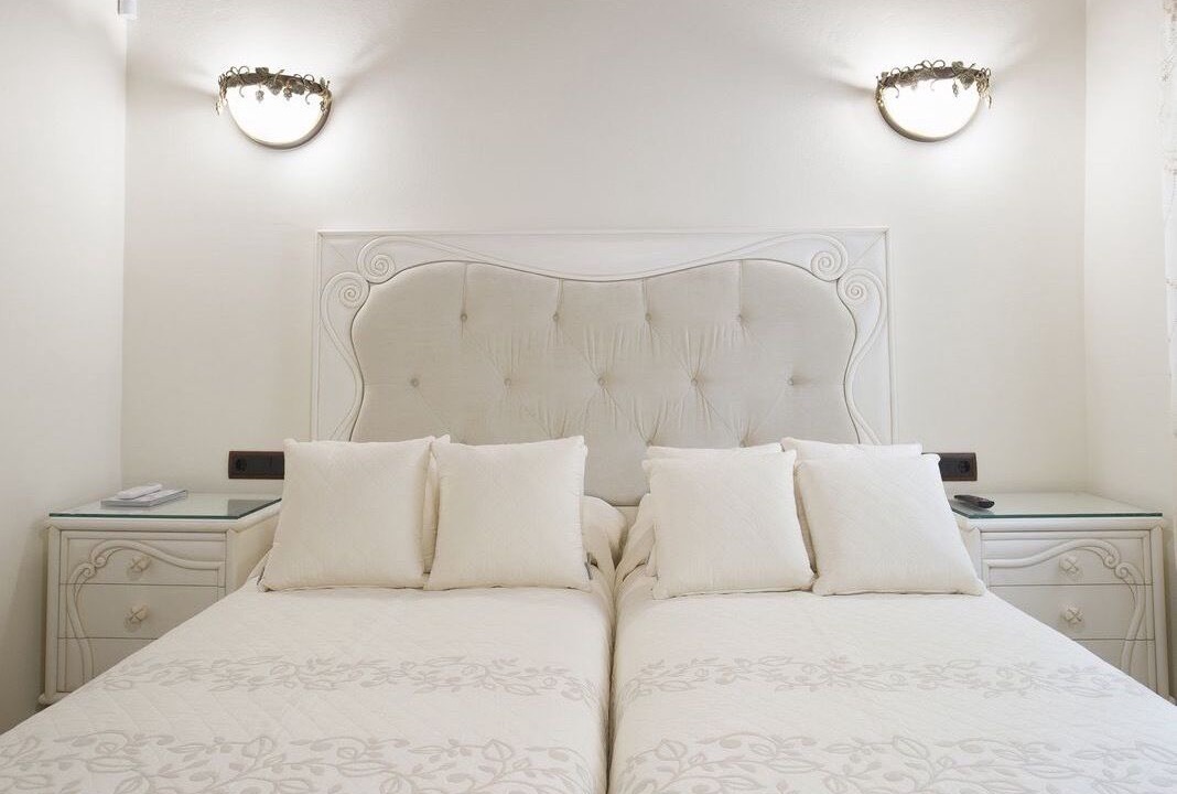 Photo of Bedroom in Sant Antoni de Portmany