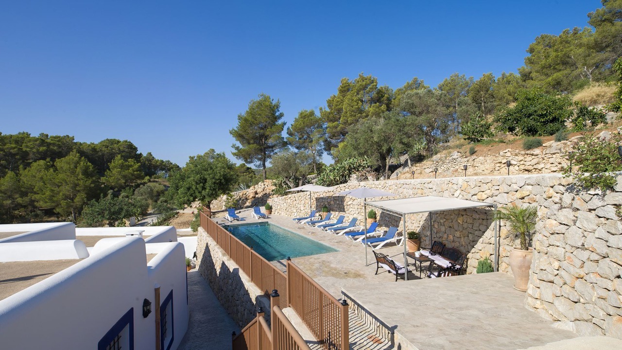 Photo of Outdoor in Sant Antoni de Portmany