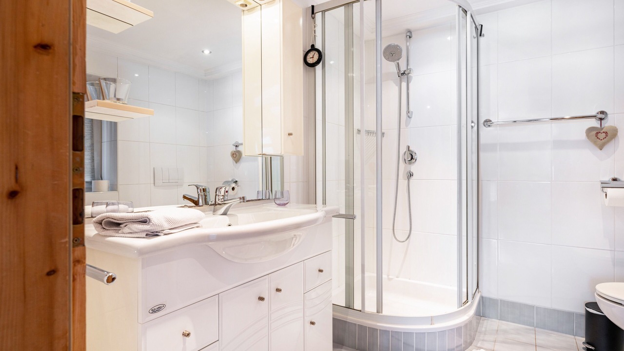 Photo of Bathroom in Oberndorf in Tirol