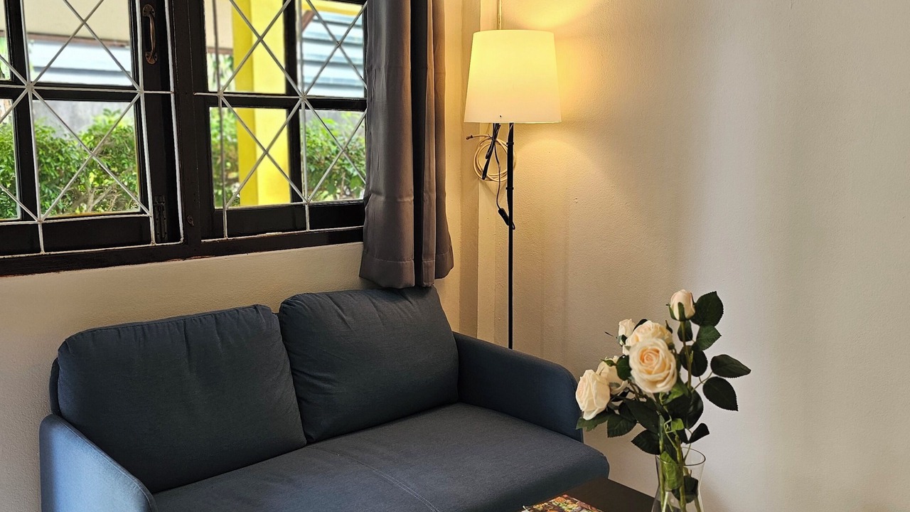 Photo of Livingroom in Thep Kasattri