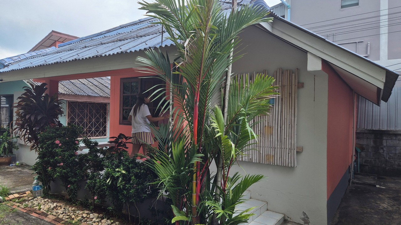 Photo of Outdoor in Thep Kasattri