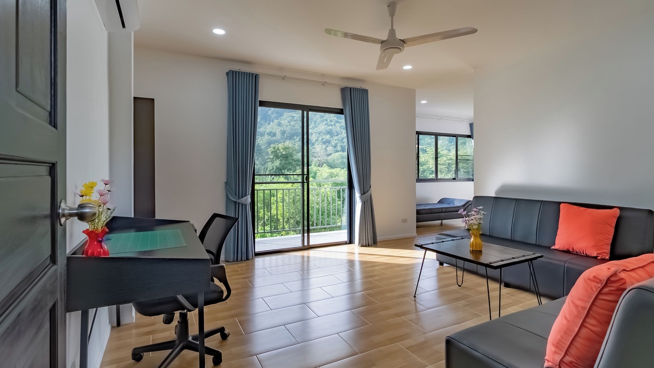 Photo of Livingroom in Chalong