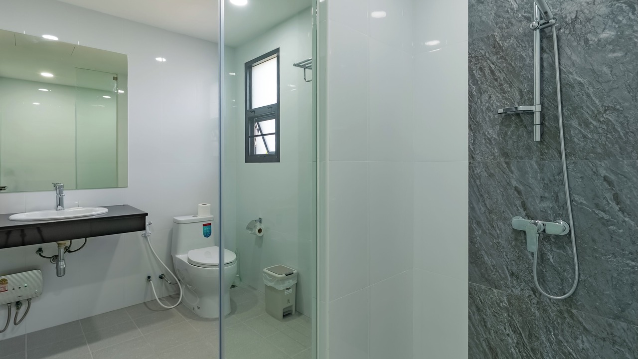 Photo of Bathroom in Chalong
