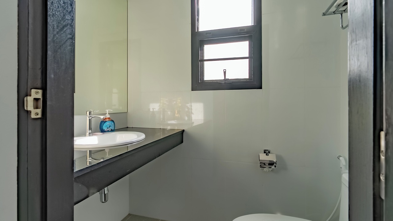 Photo of Bathroom in Chalong