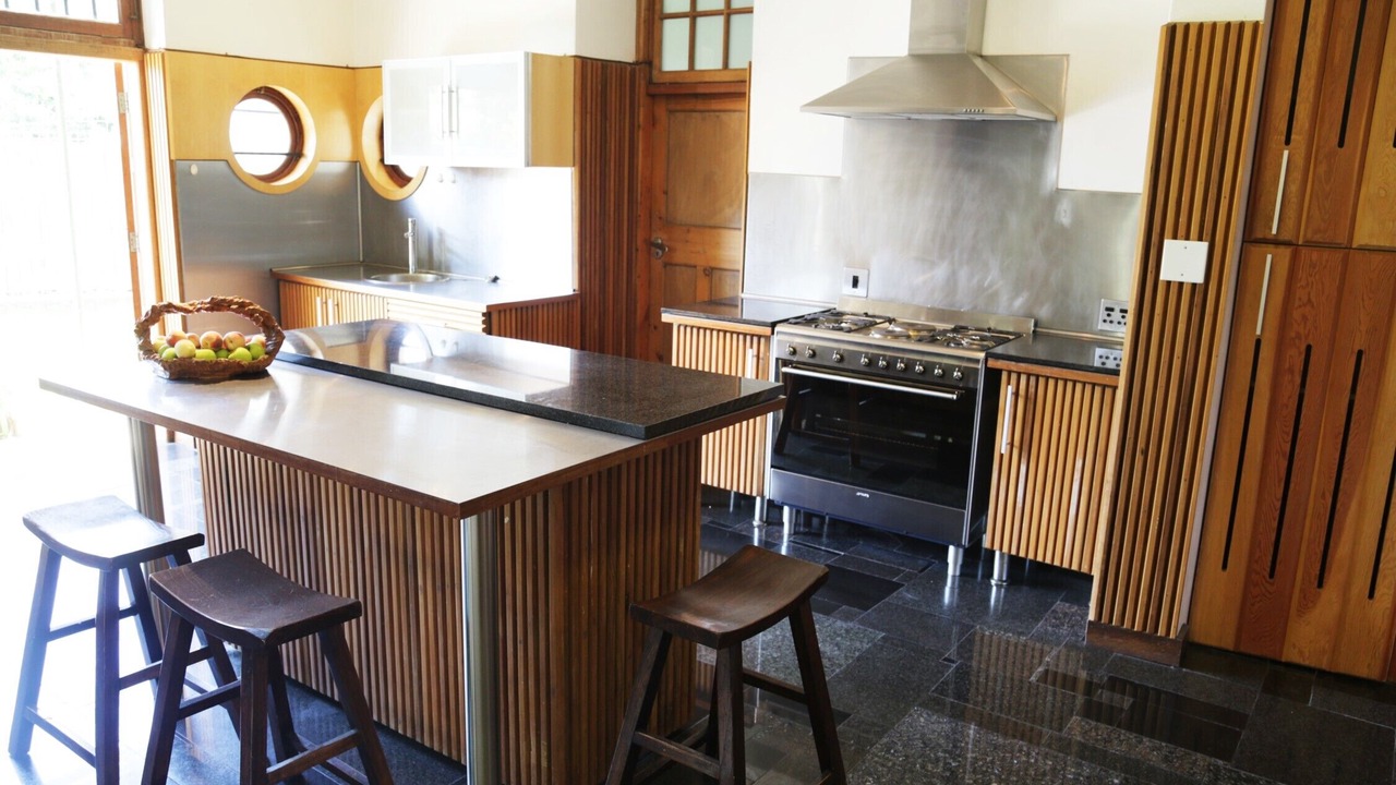 Photo of Kitchen in Plumstead