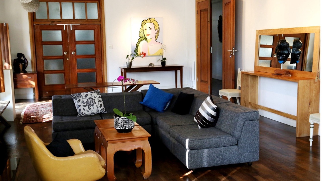 Photo of Livingroom in Plumstead