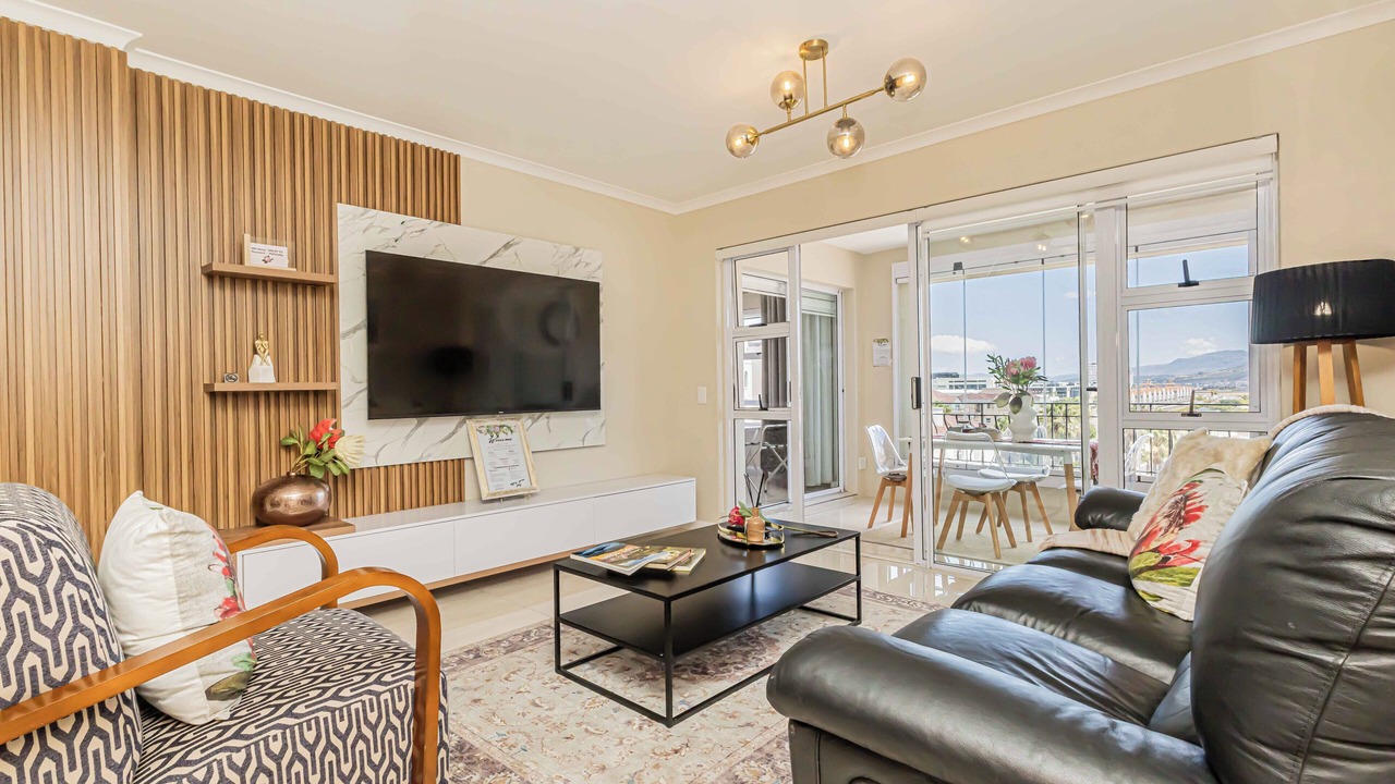 Photo of Livingroom in Century City