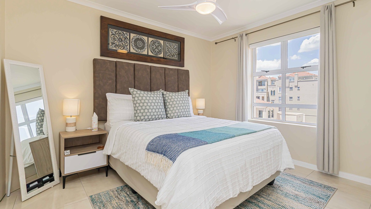 Photo of Bedroom in Century City