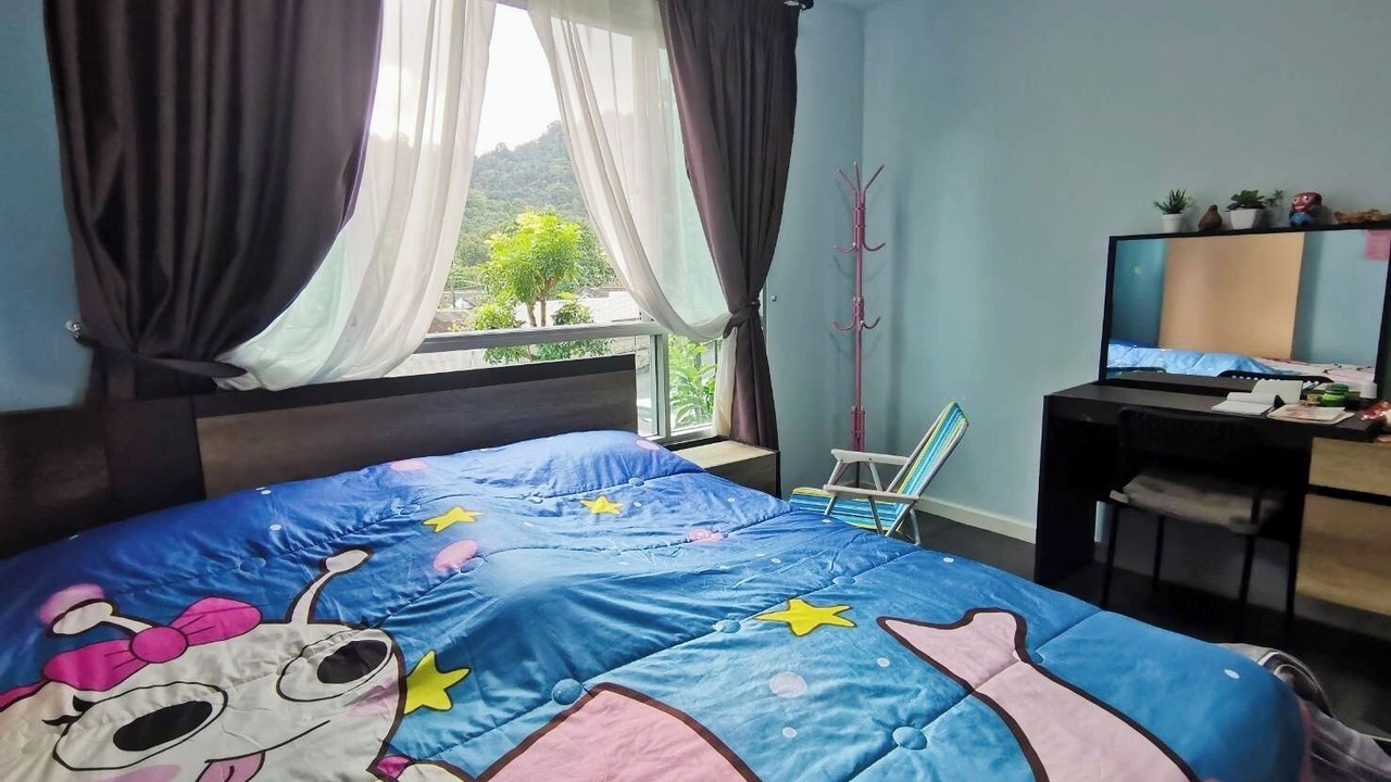 Photo of Bedroom in Ratsada