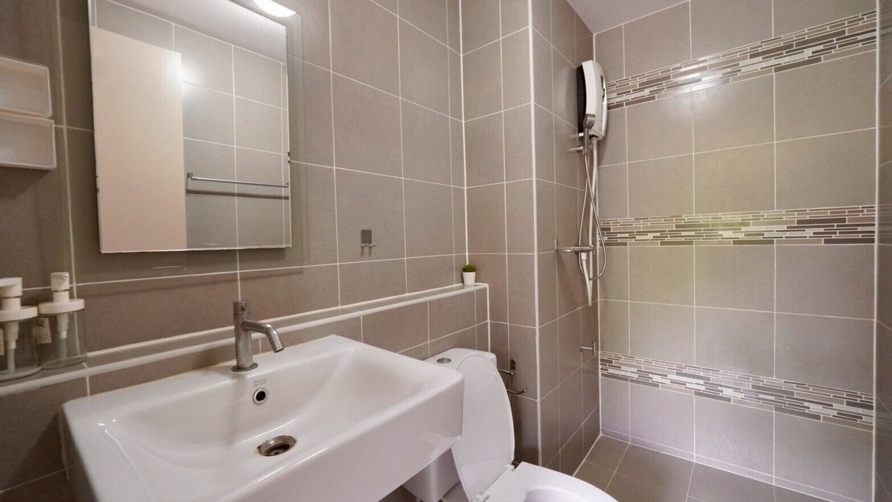 Photo of Bathroom in Ratsada