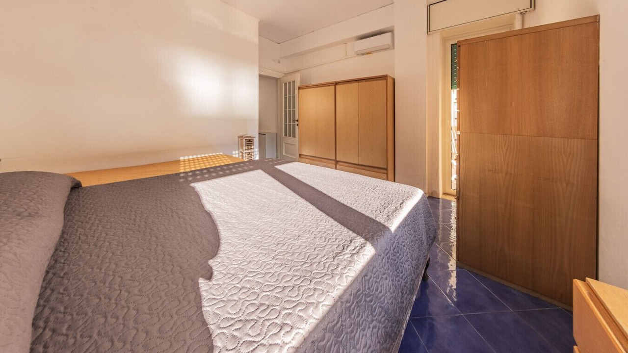 Photo of Bedroom in Maiori