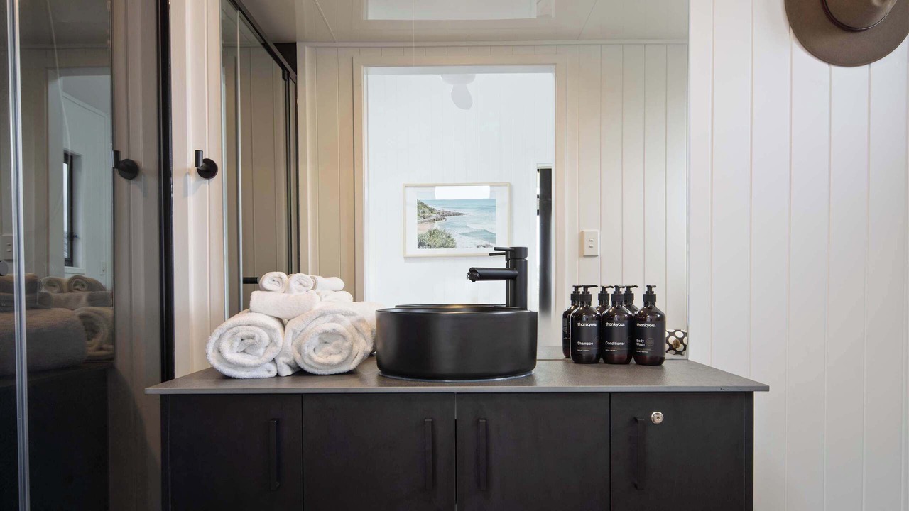 Photo of Bathroom in Ninderry