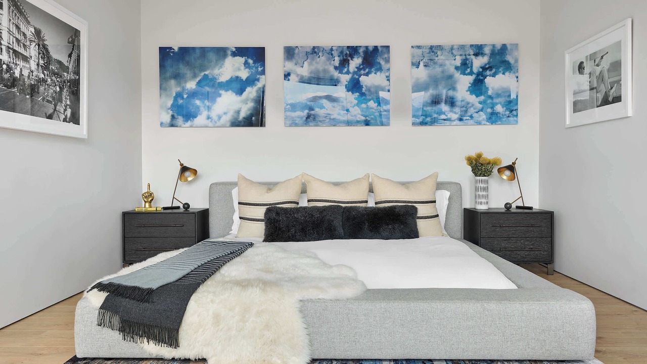 Photo of Bedroom in Basalt