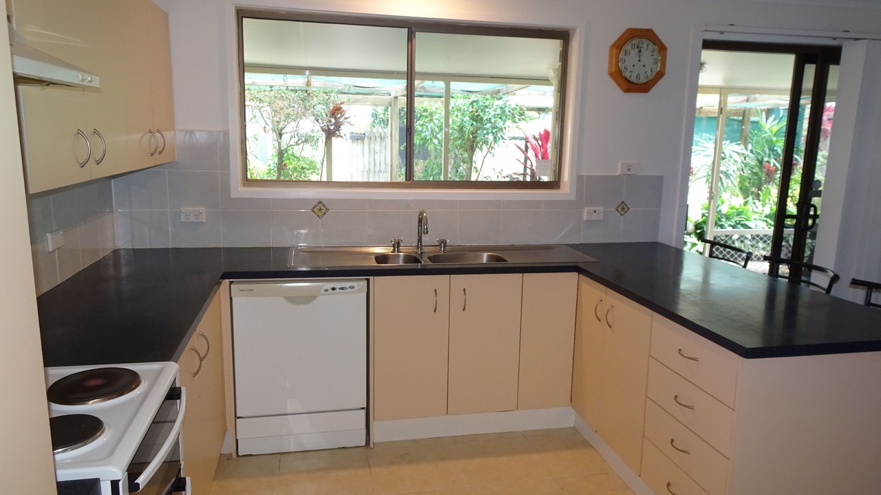 Photo of Kitchen in Ballina