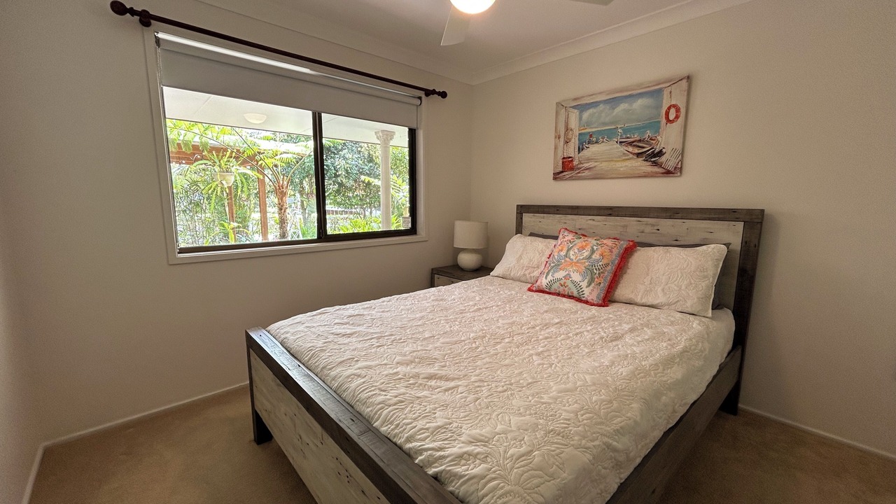 Photo of Bedroom in Ballina
