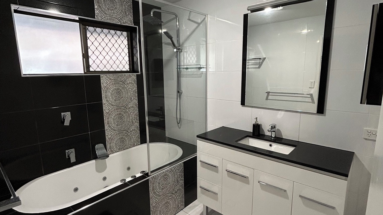 Photo of Bathroom in Ballina