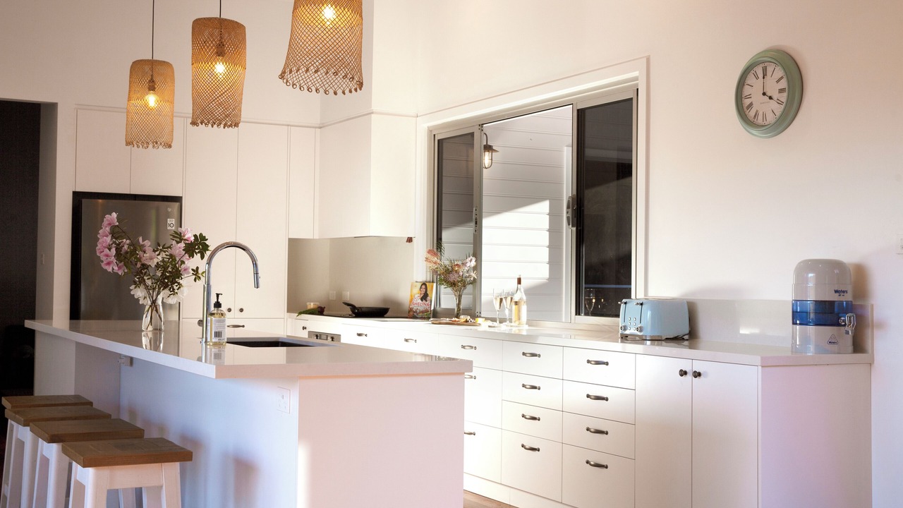 Photo of Kitchen in Bangalow