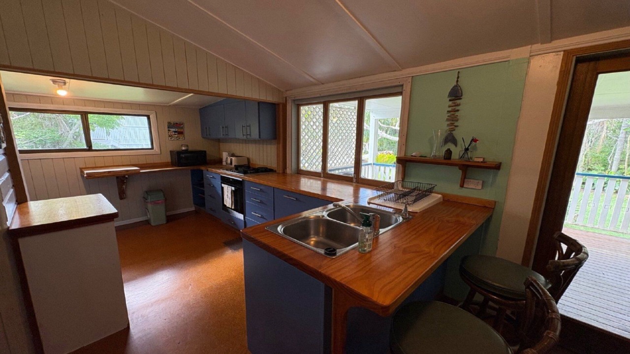 Photo of Kitchen in New Brighton