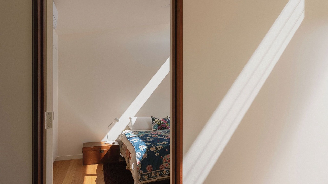 Photo of Bedroom in Suffolk Park