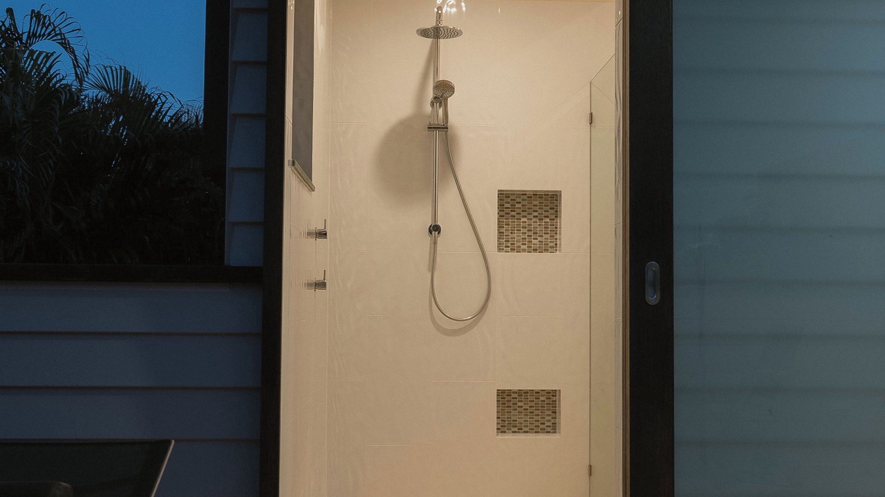 Photo of Bathroom in Suffolk Park