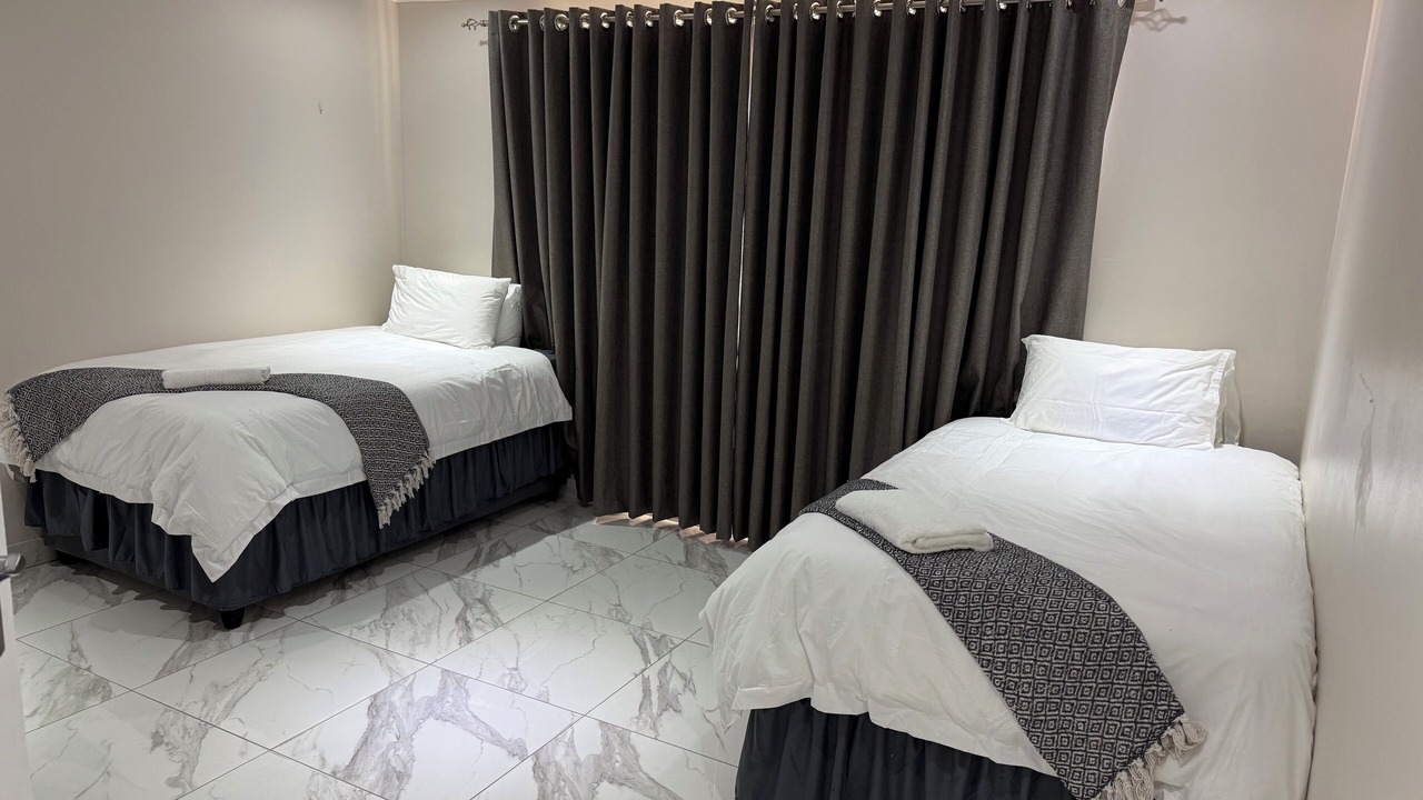 Photo of Bedroom in Winterstrand