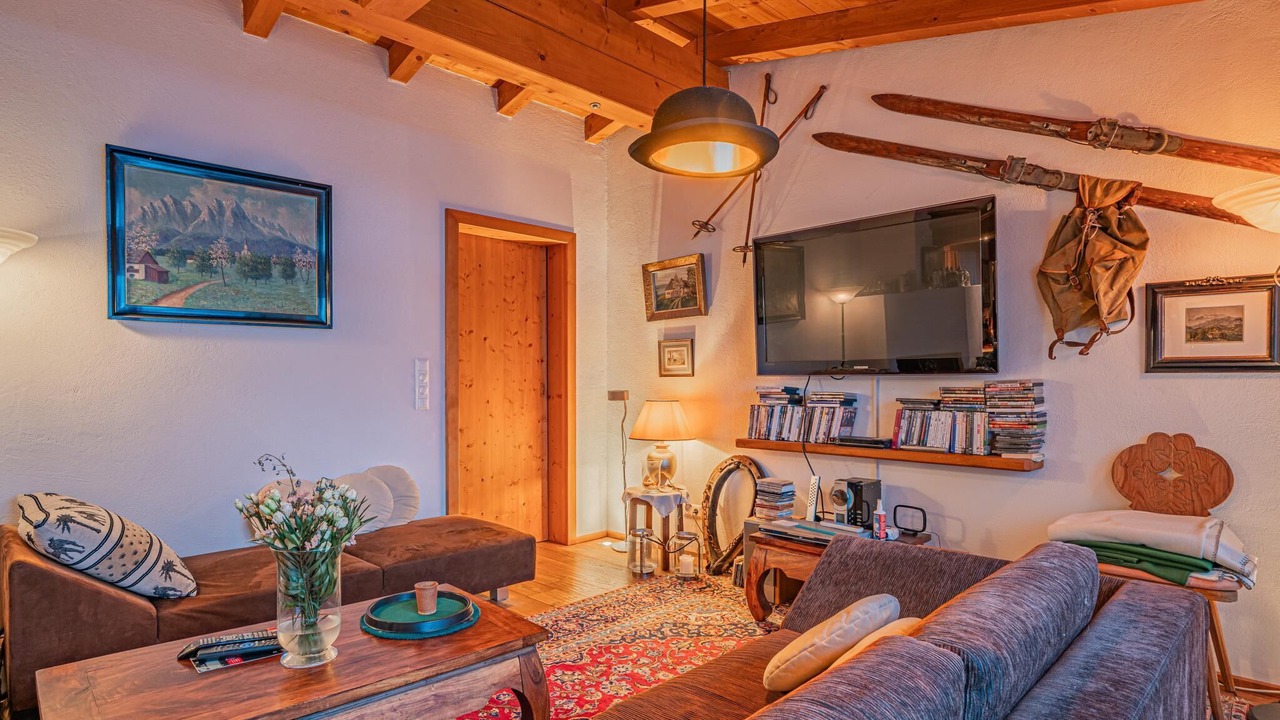 Photo of Livingroom in Kitzbuehel