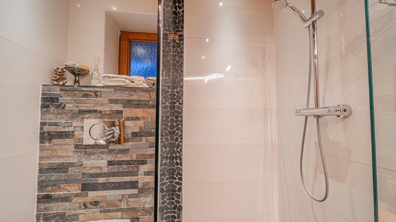 Photo of Bathroom in Kitzbuehel