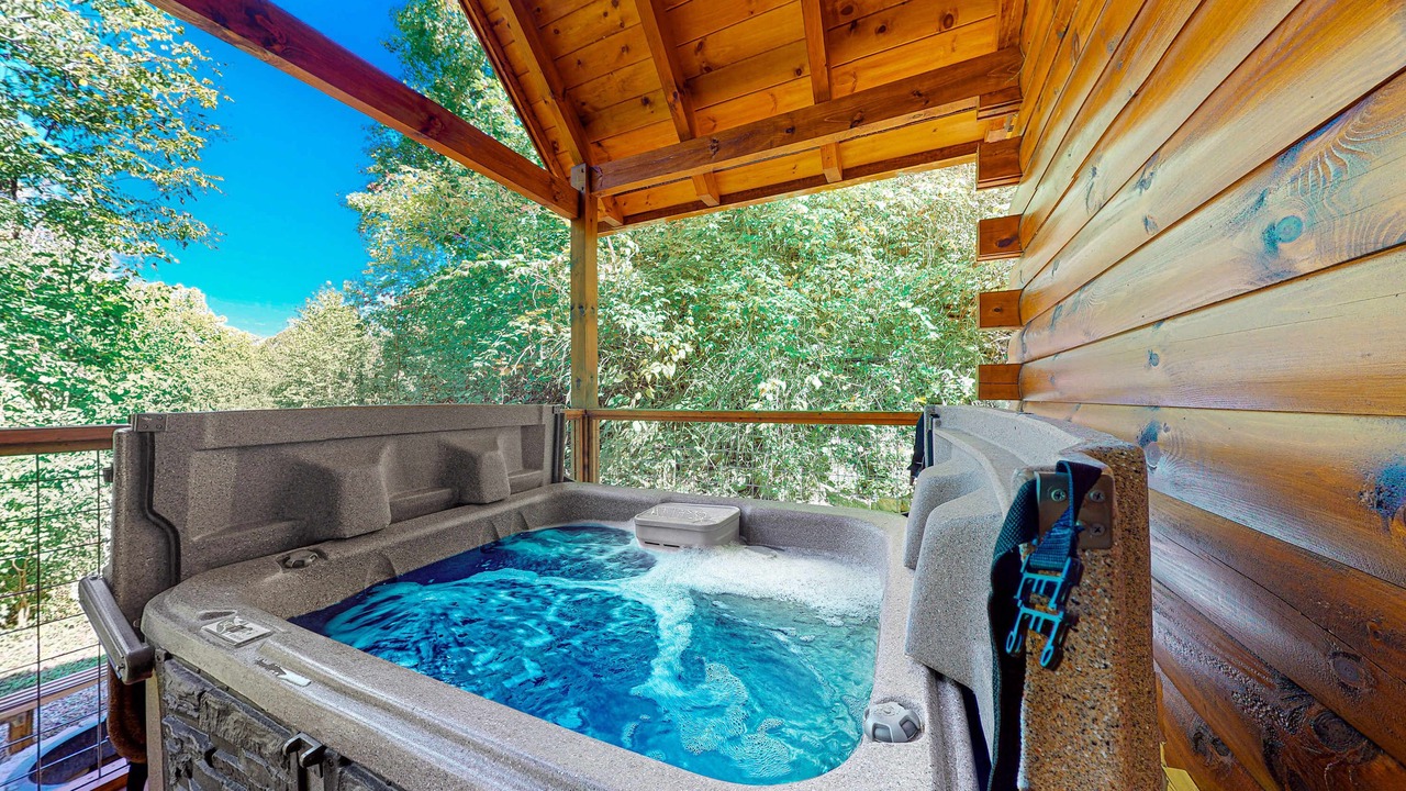 Photo of Outdoor in Chalet Village North