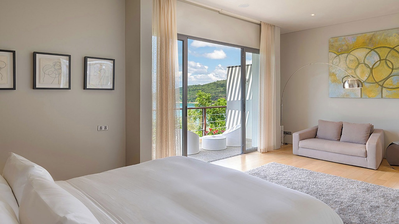 Photo of Bedroom in Sa Khu