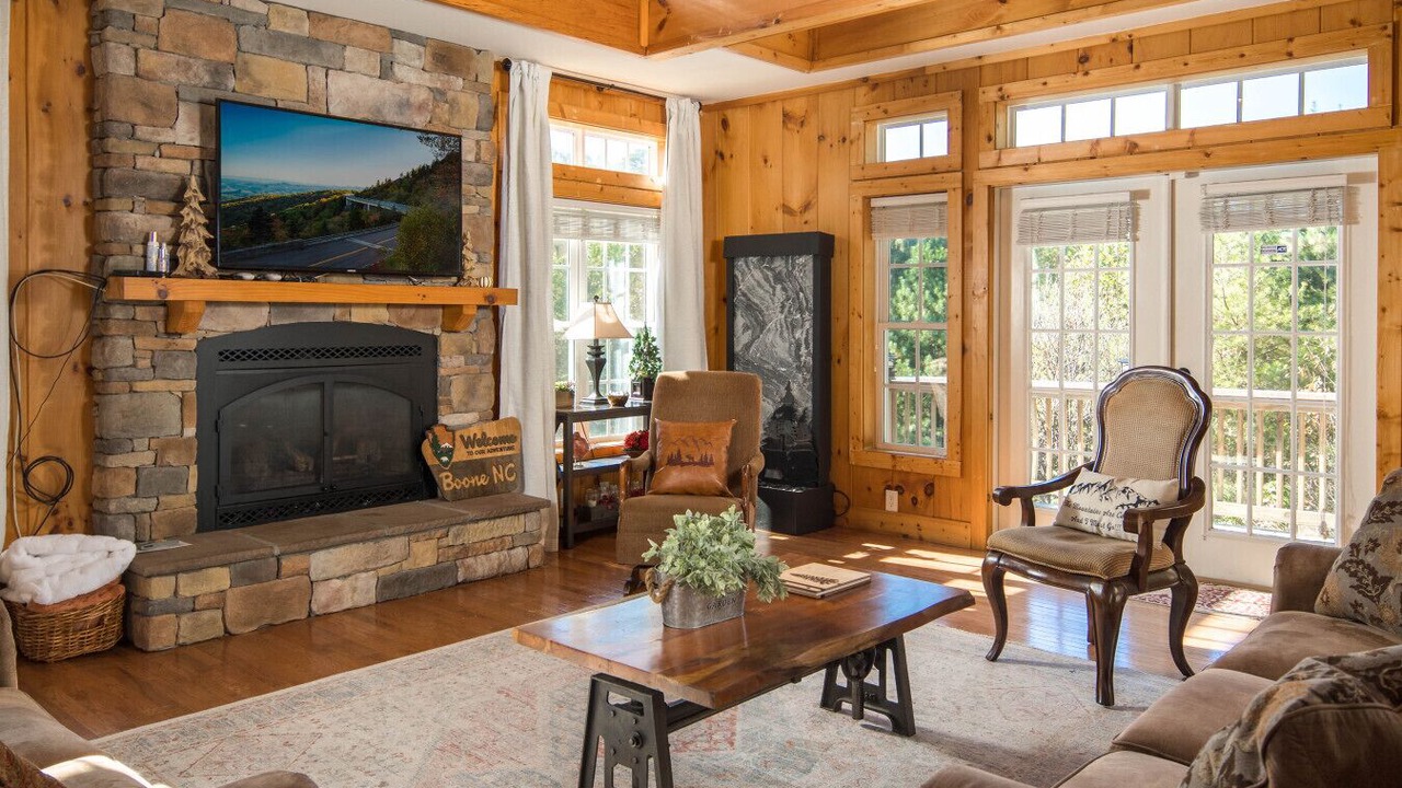 Photo of Livingroom in Vilas