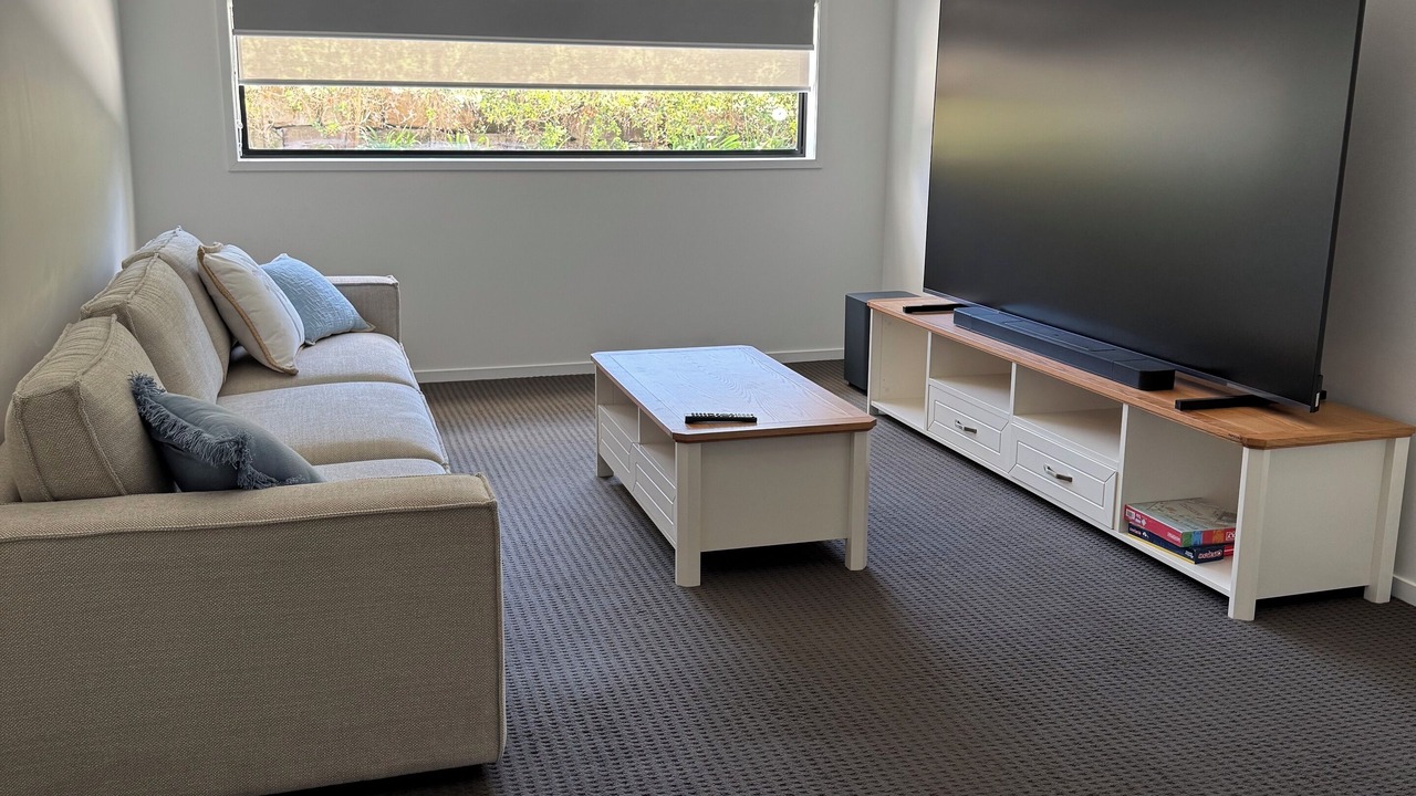 Photo of Livingroom in Mudgeeraba